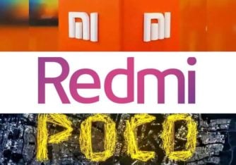 Xiaomi Family Bash: Mi, Redmi and Poco are set to compete with each other!