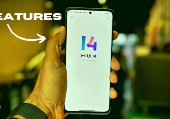 MIUI 14: Seven New Features Worth Checking Out