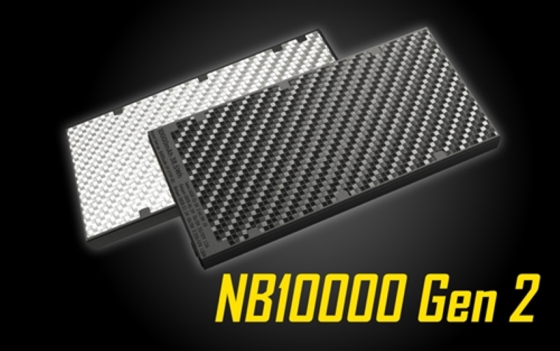 nitecore nb10000 gen 2 quick-charge