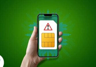 12 Easy Ways to Fix No SIM Card Error Installed on iPhone and Android