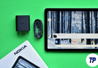 Nokia T21 Review: When Good Isn't Good Enough