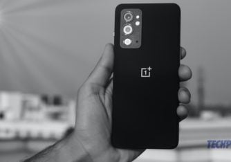 OnePlus 9RT Review: The 9R Gets into the Flagship (Killer?) Zone