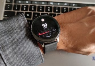 OnePlus Watch Review: Not quite settled yet