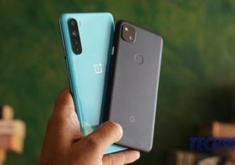 [Face Off] Google Pixel 4a vs OnePlus Nord