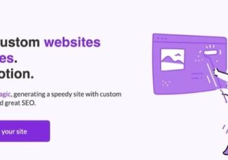Potion Lets You Set Up a Custom Domain for Your Notion Website
