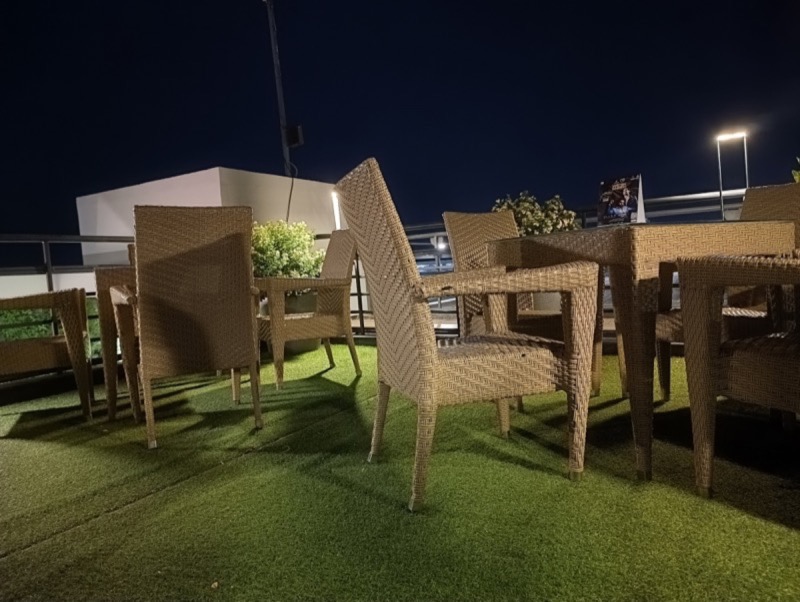 night-time shots from the realme 11 pro+ 5g camera
