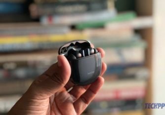 Realme Buds Air 2 Review: Really good sound, but with a missing (Realme) link