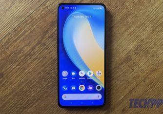 [First Cut] Realme X7 Pro: Realme gets back into the budget flagship zone