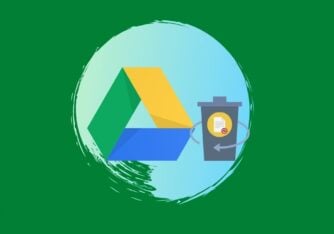 How to Recover Permanently Deleted Google Drive Files and Folders