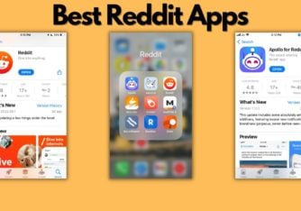 6 Best Reddit Apps for iPhone and iPad in 2023