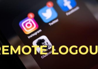 How to Log Out All Devices From Facebook, Twitter and Instagram