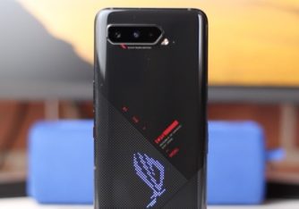 [First Cut] Asus ROG Phone 5: A Mobile Gamer's Paradise!