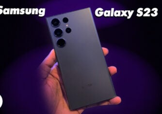 Samsung Galaxy Unpacked 2023: Galaxy S23 Ultra with 200MP, Galaxy Book 3 with RTX 4070 and more