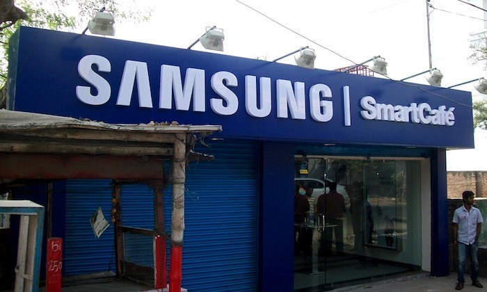 Samsung makes a comeback in India, as smartphone sales recover in June 2020