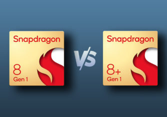 Snapdragon 8 Gen 1 vs Snapdragon 8+ Gen 1: Should You Upgrade?