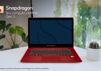 Qualcomm Announces Snapdragon 8cx Gen 3 and Snapdragon 7c+ Gen 3 for Always-Connected PCs
