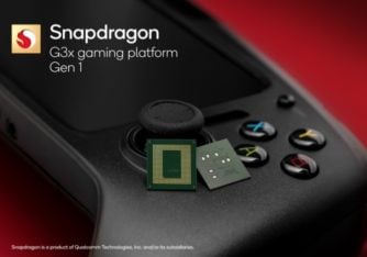 Qualcomm Re-envisions Mobile Gaming With the Snapdragon G3x Gen 1 Gaming Platform