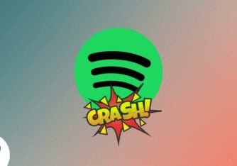 What to Do if Spotify Keeps Crashing or Closing Itself [2023]