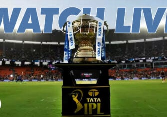 How to Watch IPL 2023 Live Streaming Online: India, USA, UK, Australia and More