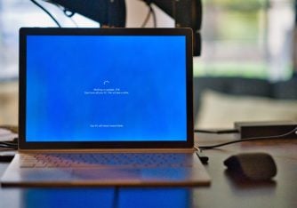 How to Download Windows 11 ISO File and Perform a Clean Install