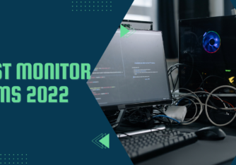 10 Best Monitor Arms to Buy in 2023 [Buying Guide]